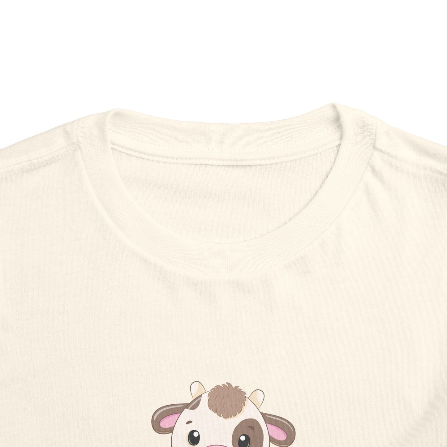 Grass Puppy - Toddler Short Sleeve Tee