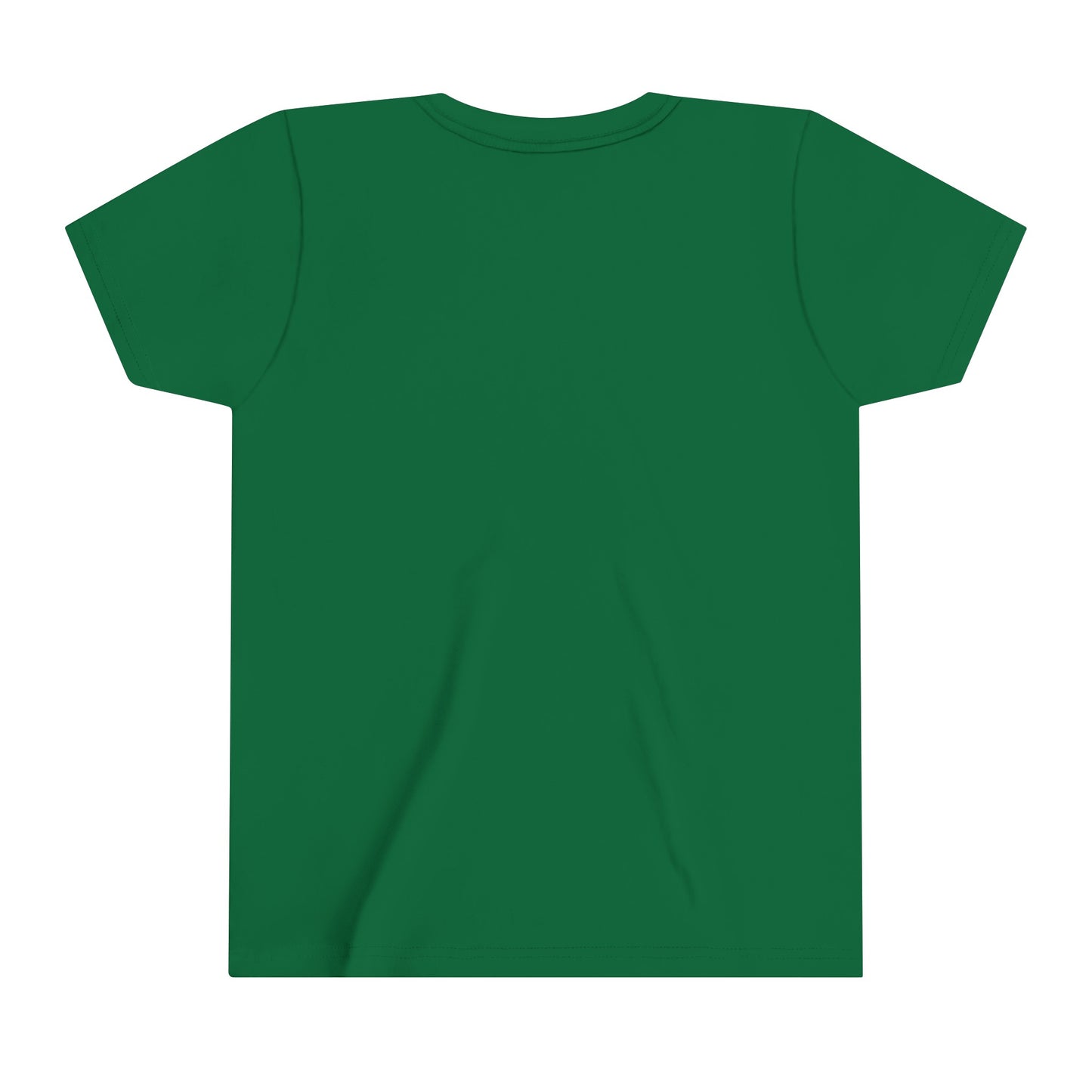 Grass Puppy - Youth Short Sleeve Tee