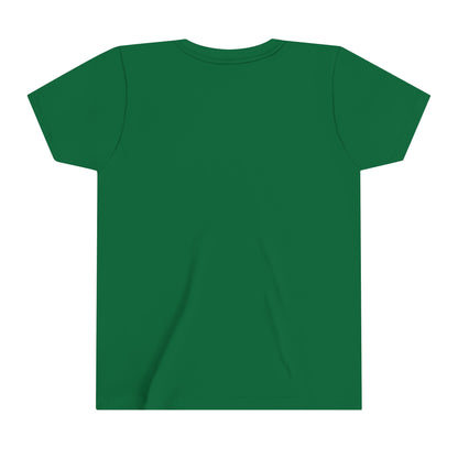 Grass Puppy - Youth Short Sleeve Tee