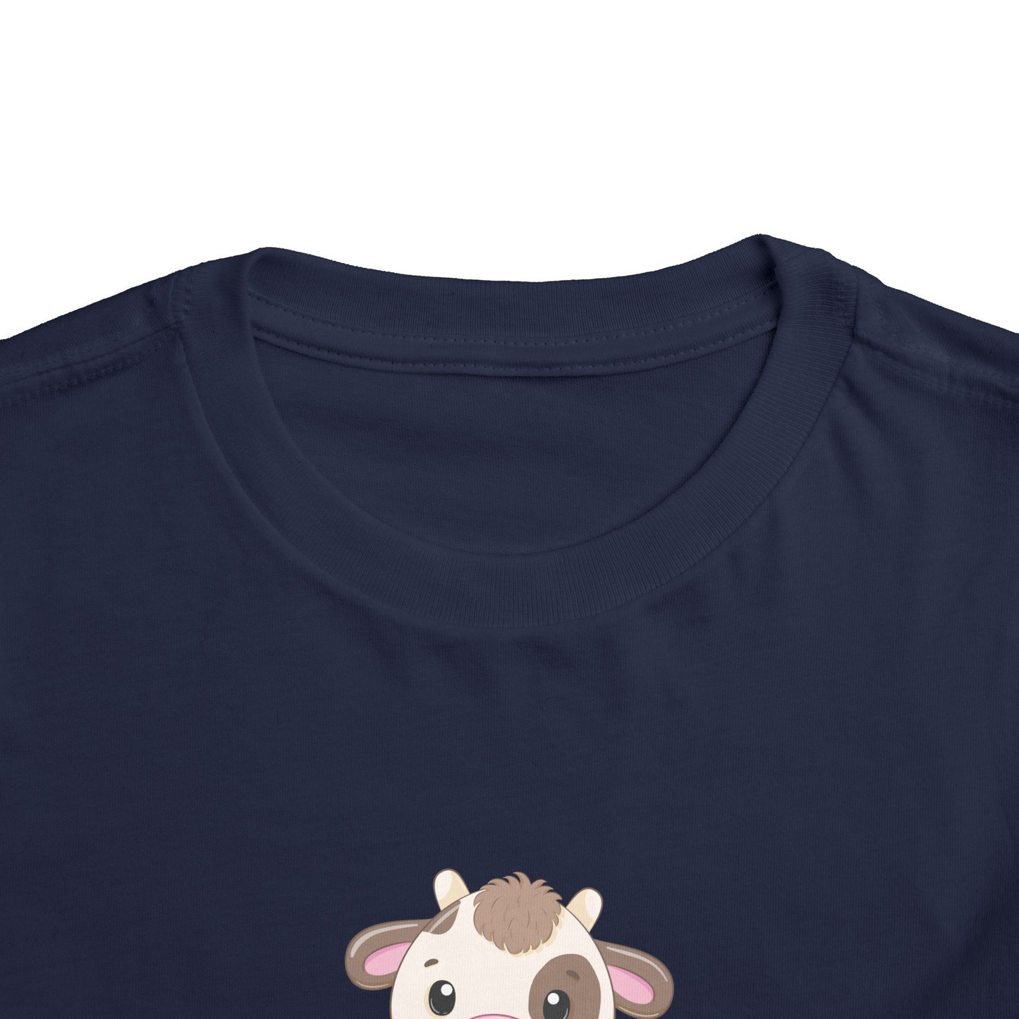 Grass Puppy - Toddler Short Sleeve Tee