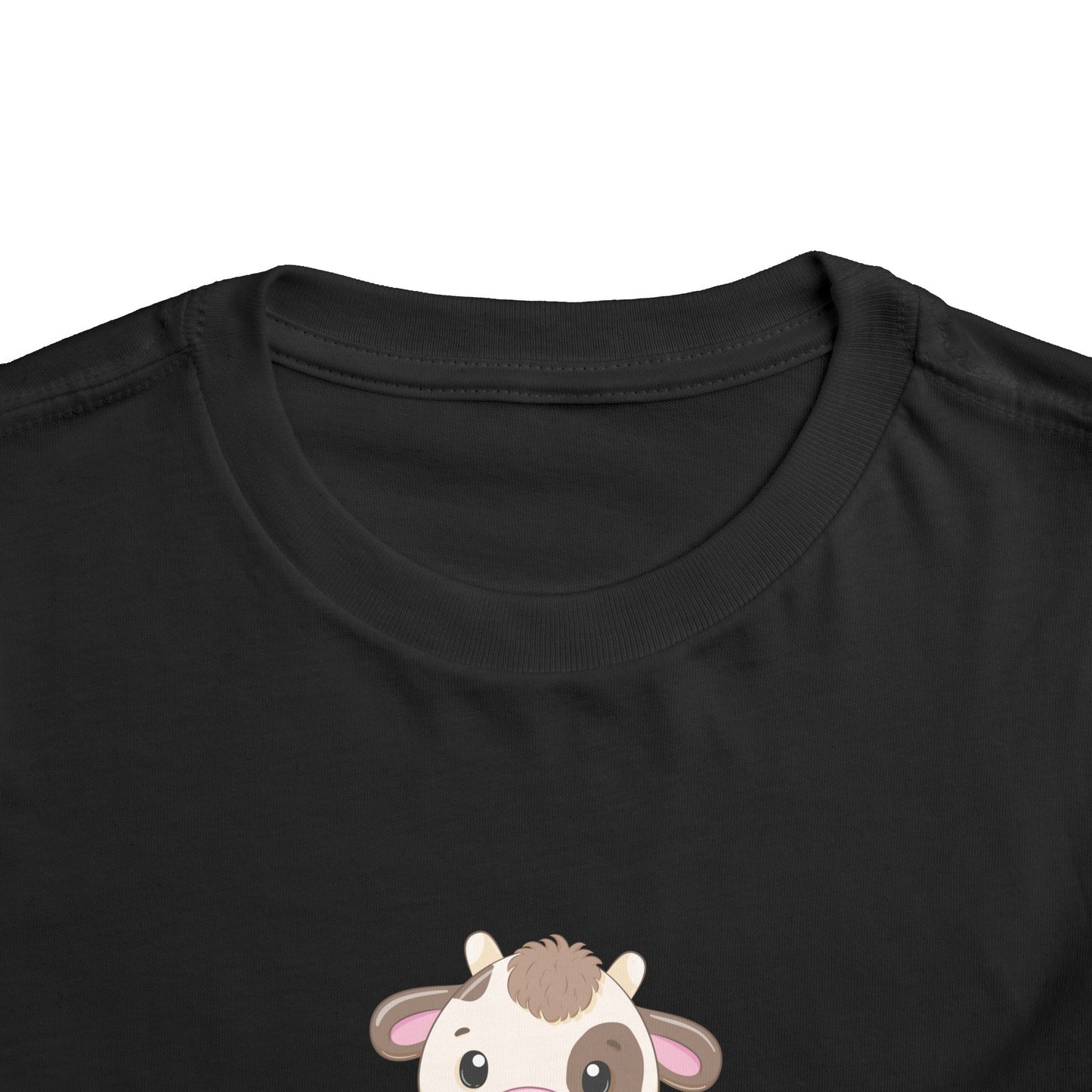 Grass Puppy - Toddler Short Sleeve Tee