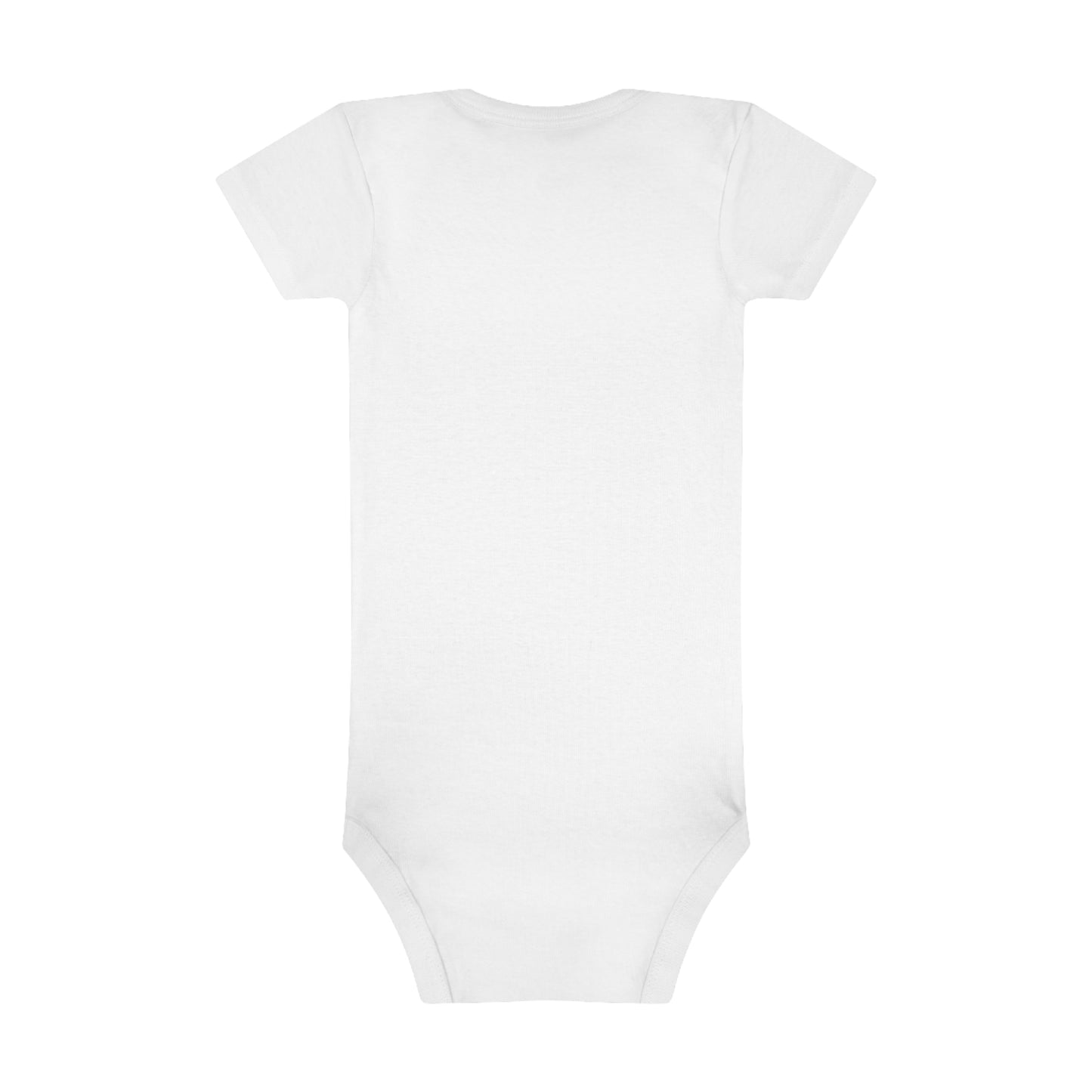 Happy Halloween - Princess Cow - Onesie® Organic Baby Bodysuit