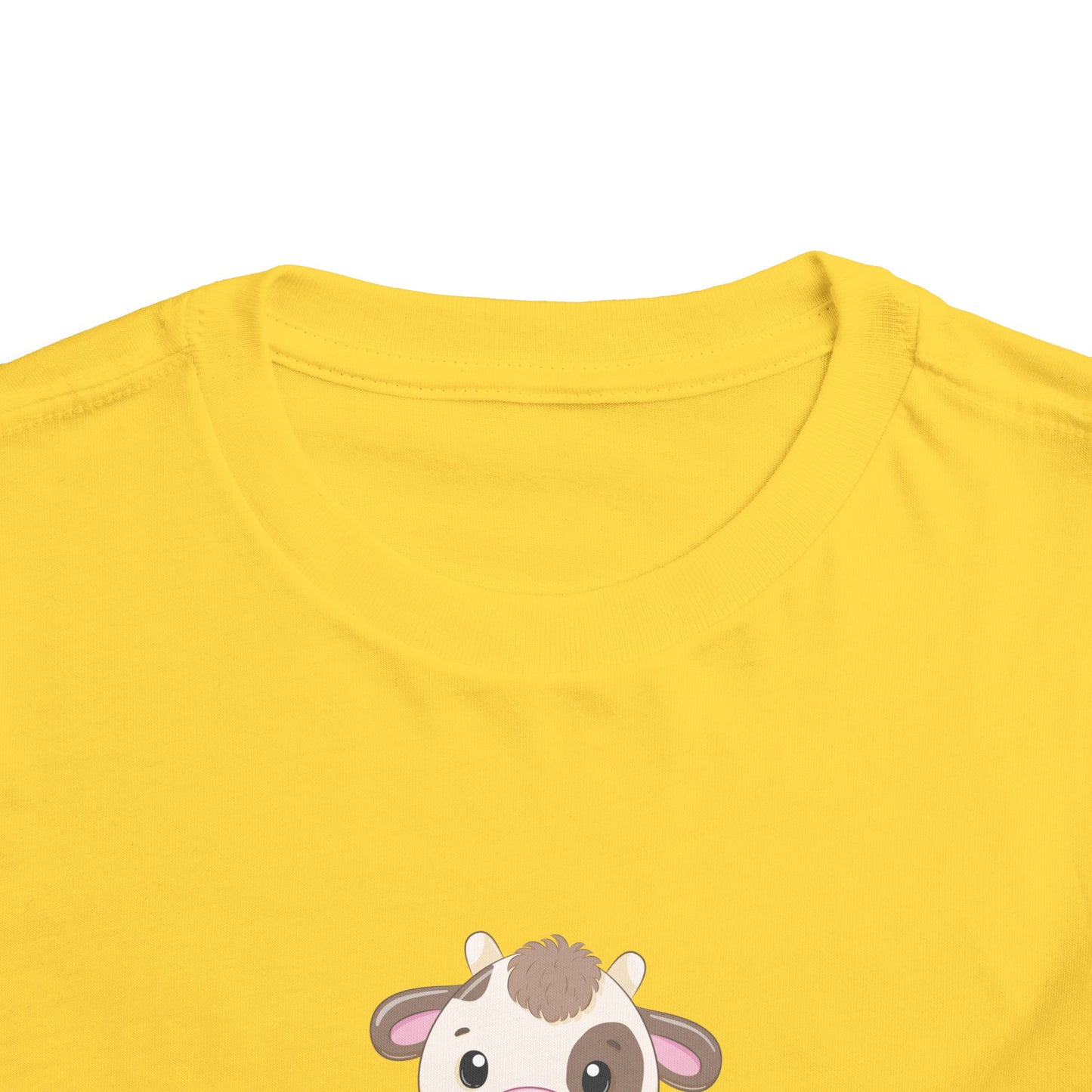 Grass Puppy - Toddler Short Sleeve Tee